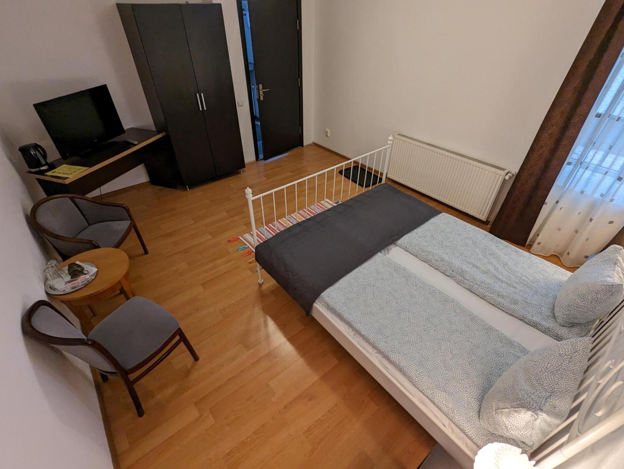 Key Apartments In Main Square 布拉索夫 外观 照片
