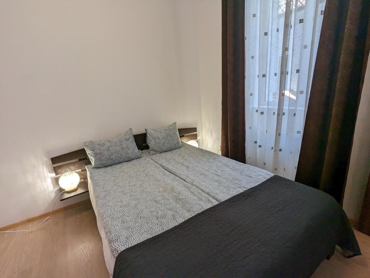 Key Apartments In Main Square 布拉索夫 外观 照片